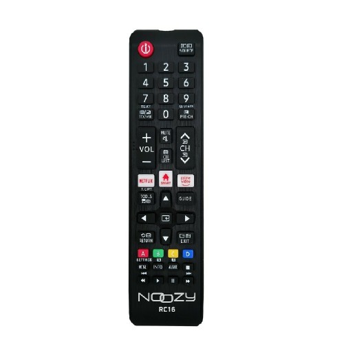 ΤΗΛΕΧ/ΡΙΟ TV NOOZY RC16 ΣΥΜΒΑΤΟ ΓΙΑ SONY ,SAMSUNG,LG SMART